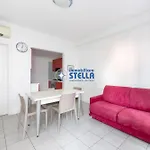 Ferienhaus Milan Lido di Jesolo