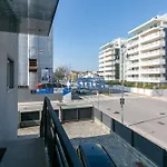 Milan Ferienhaus Lido di Jesolo
