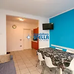 Ferienhaus Milan