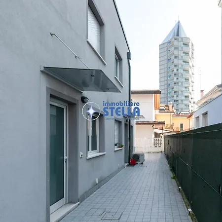 Milan Casa vacanze