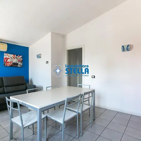 Milan Casa vacanze Lido di Jesolo