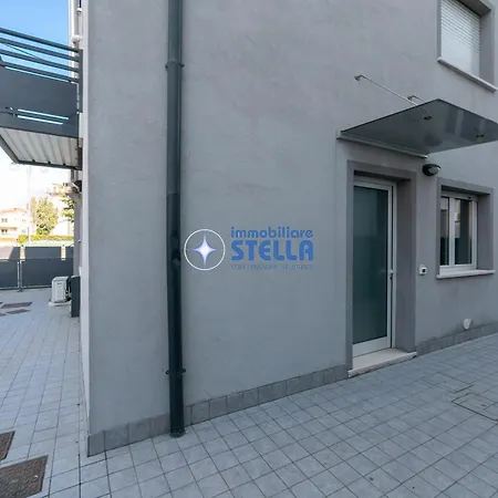 Casa vacanze Milan Lido di Jesolo