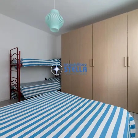 Milan Casa vacanze Lido di Jesolo