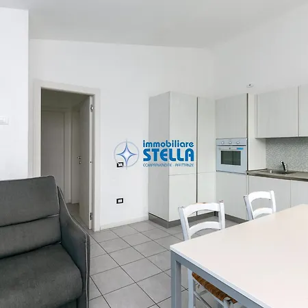 Milan Casa vacanze Lido di Jesolo