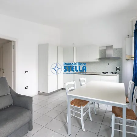 Casa vacanze Milan Lido di Jesolo