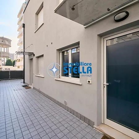 Casa vacanze Milan Lido di Jesolo