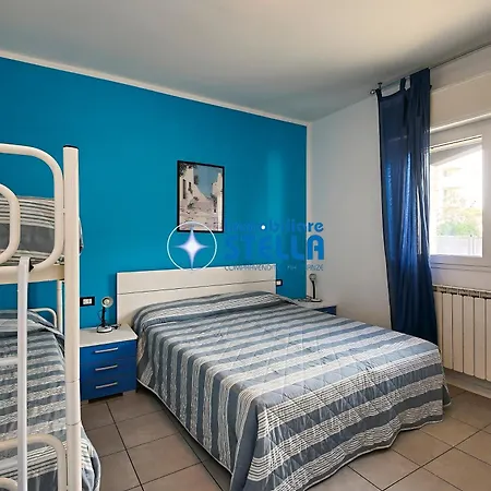 Casa vacanze Milan Lido di Jesolo
