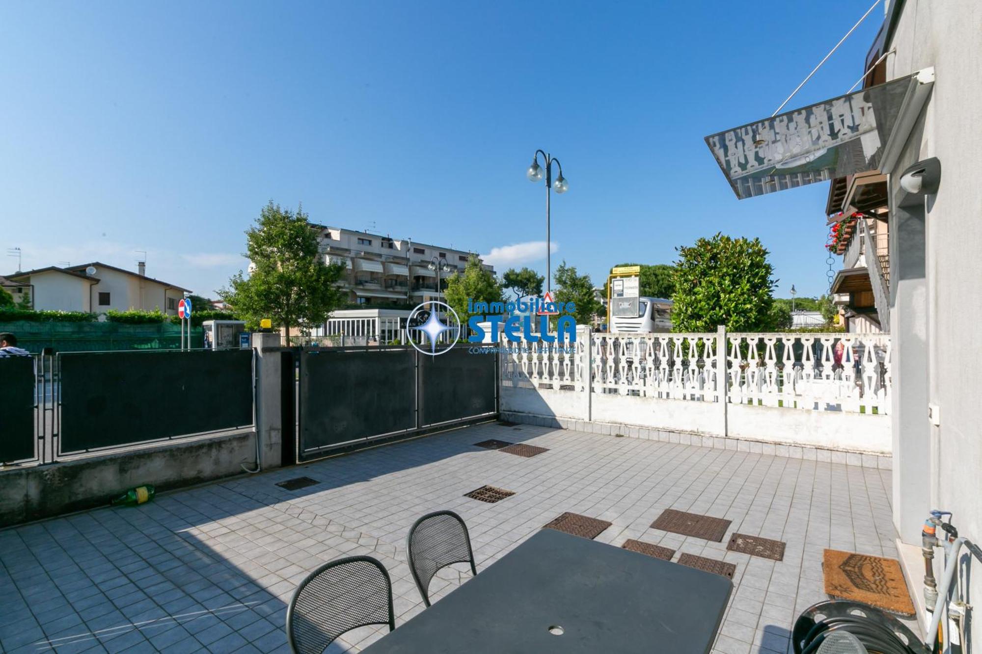Ferienhaus Milan *