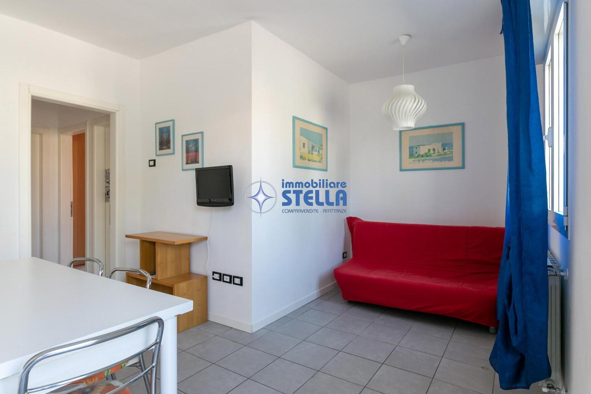 Milan Ferienhaus Lido di Jesolo