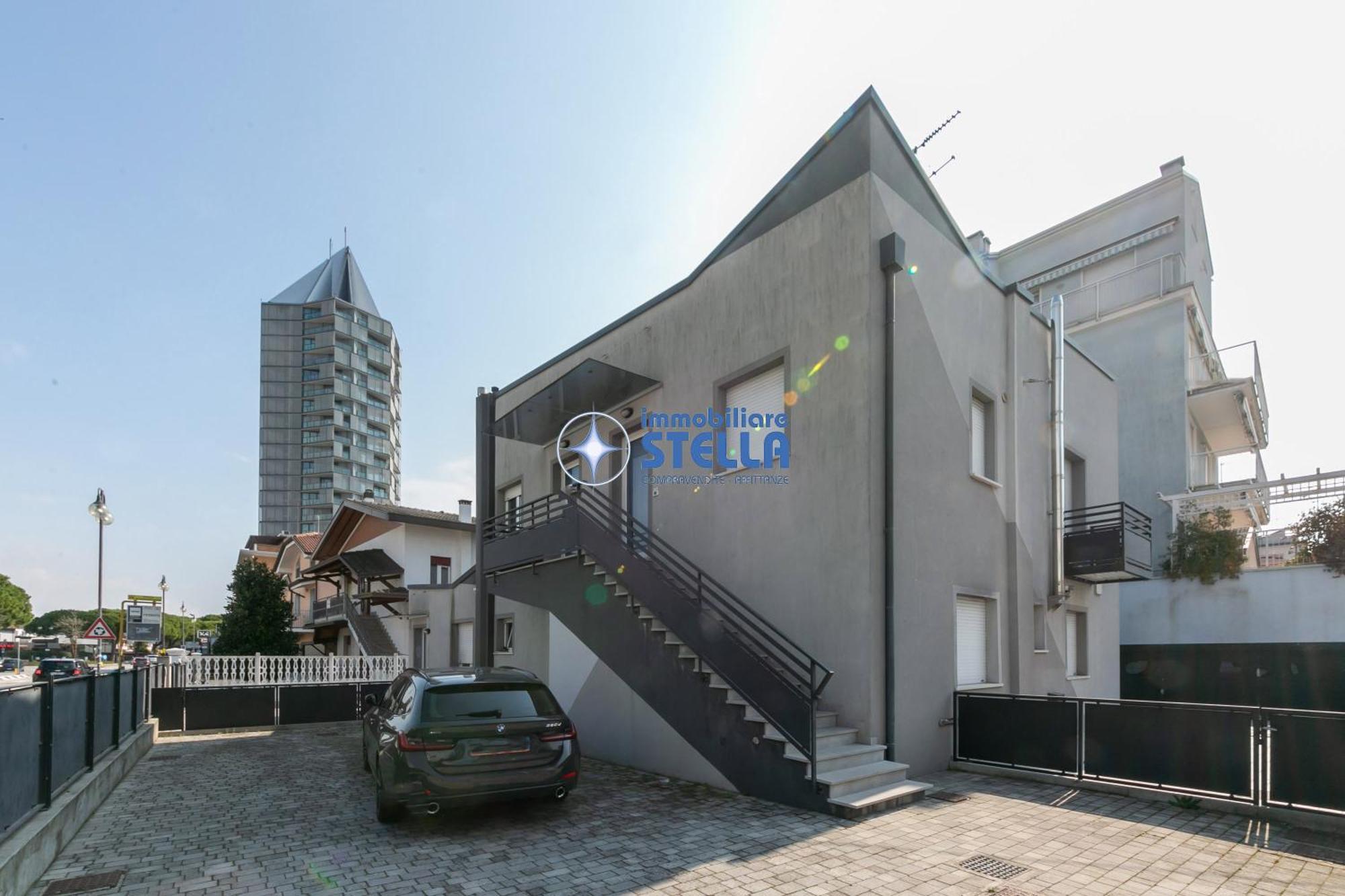 Milan Ferienhaus Lido di Jesolo