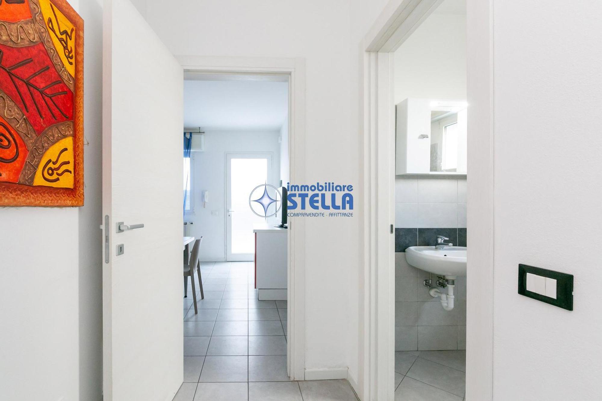 Ferienhaus Milan Lido di Jesolo