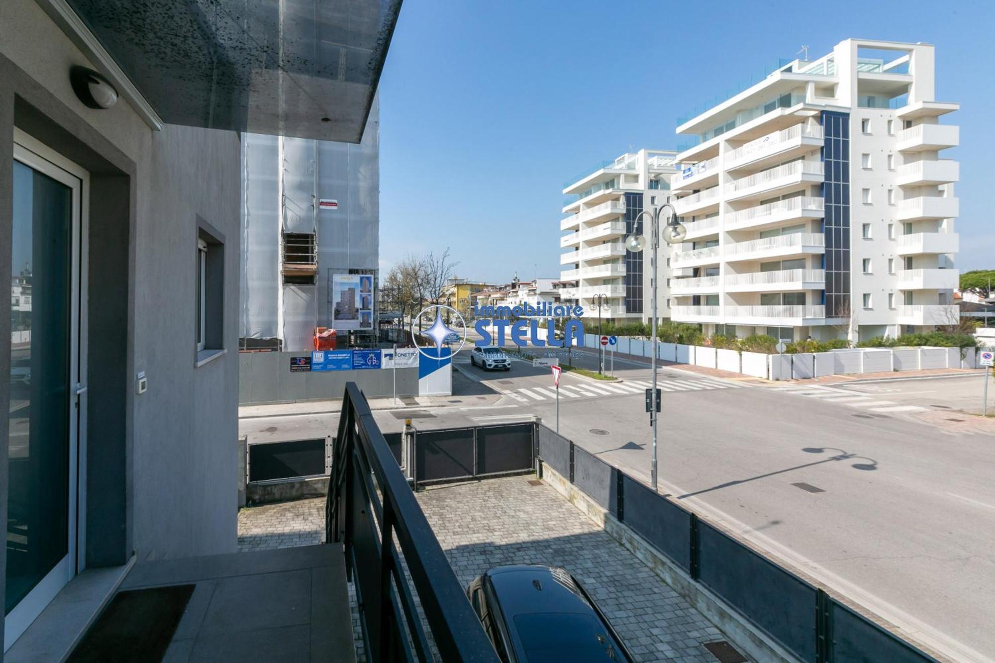Milan Ferienhaus Lido di Jesolo