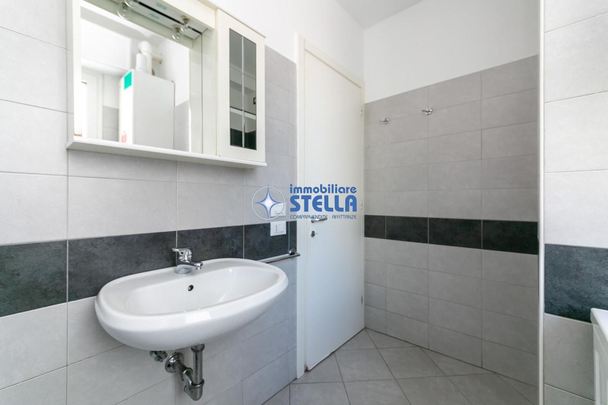 Ferienhaus Milan Lido di Jesolo