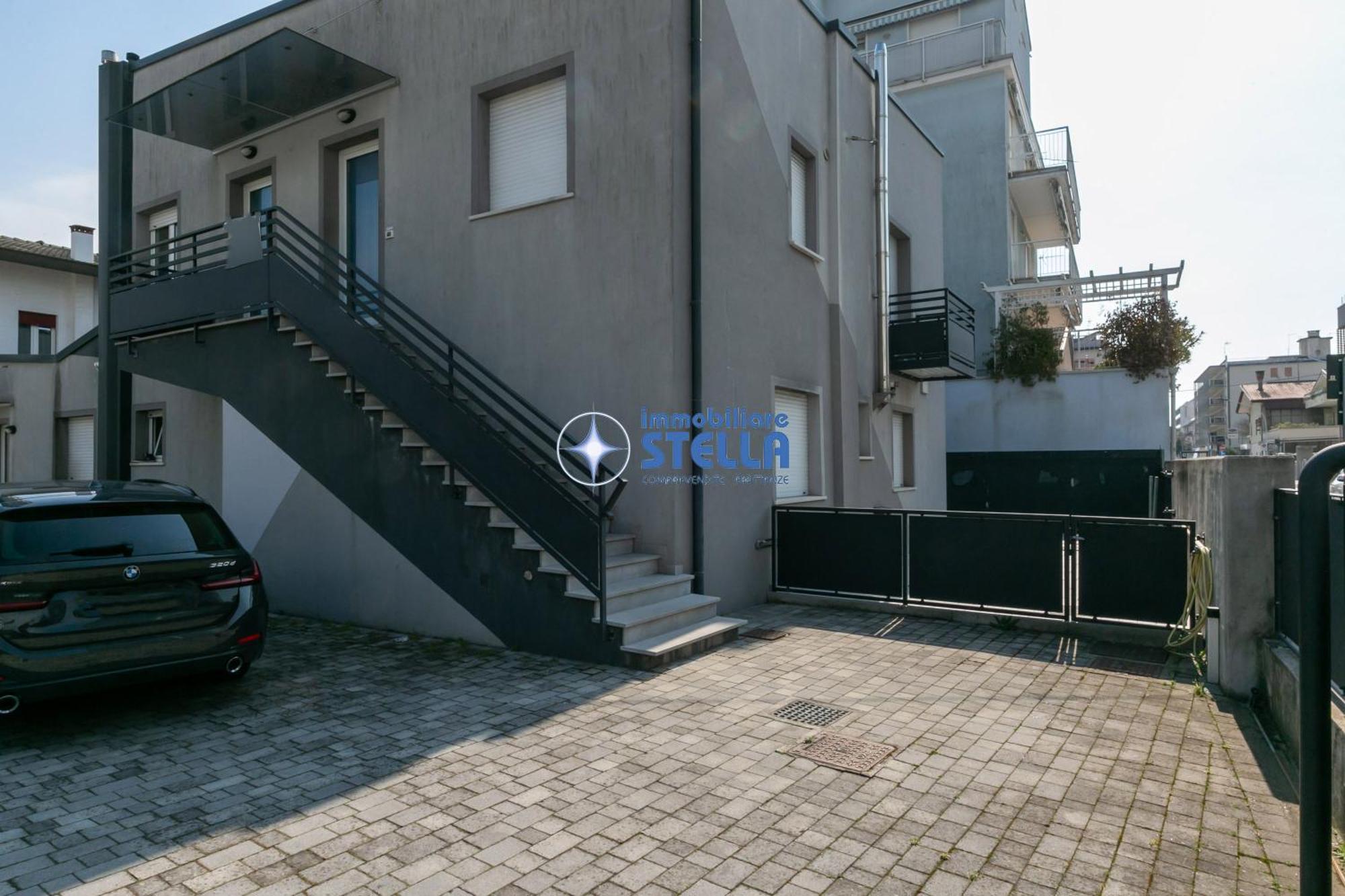 Milan Casa vacanze Lido di Jesolo