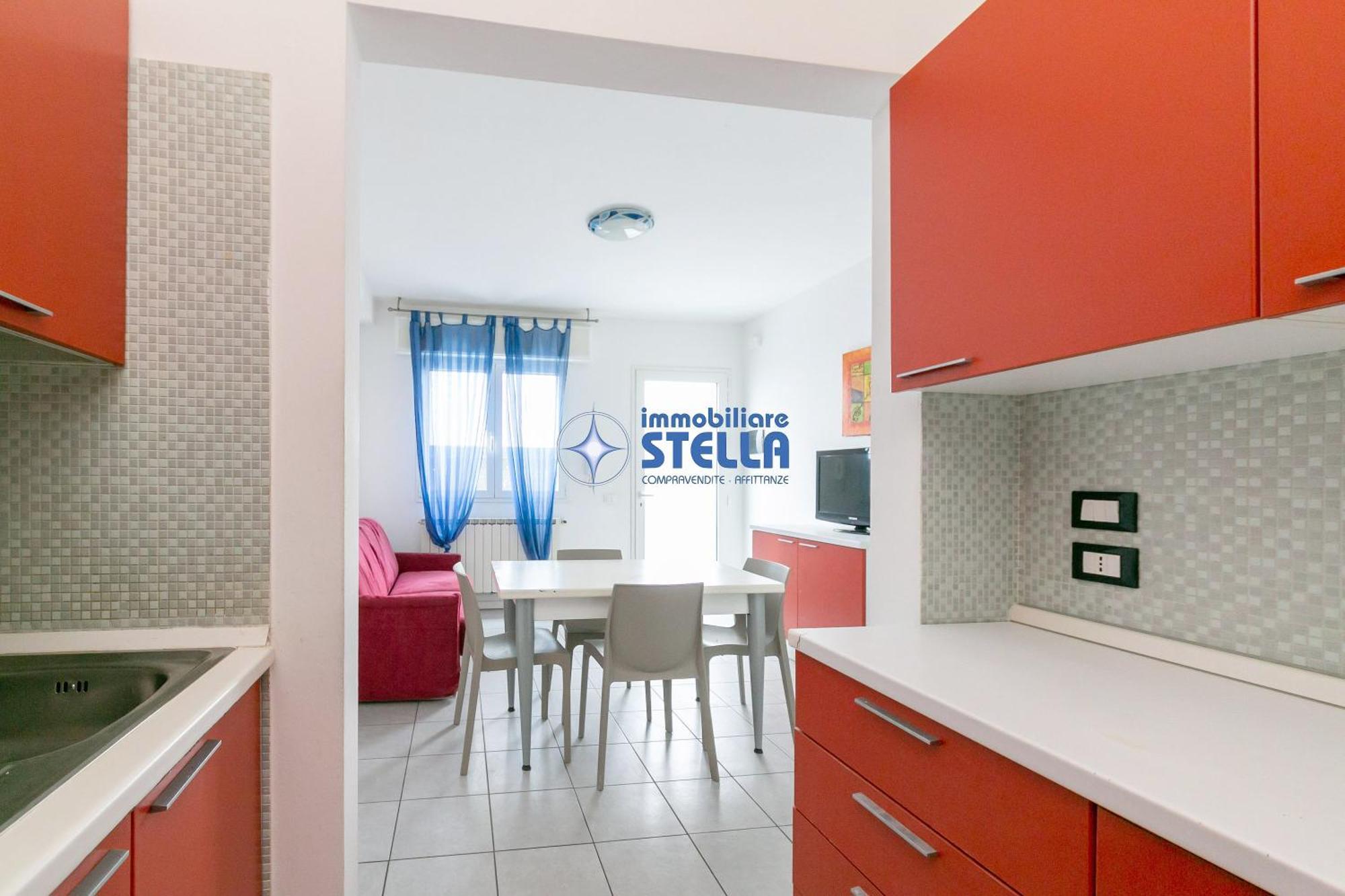 Ferienhaus Milan Lido di Jesolo