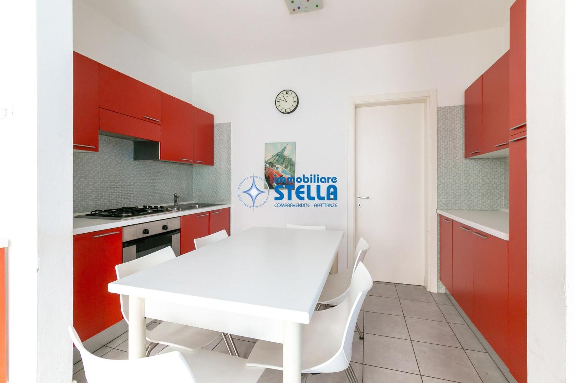 Ferienhaus Milan Lido di Jesolo