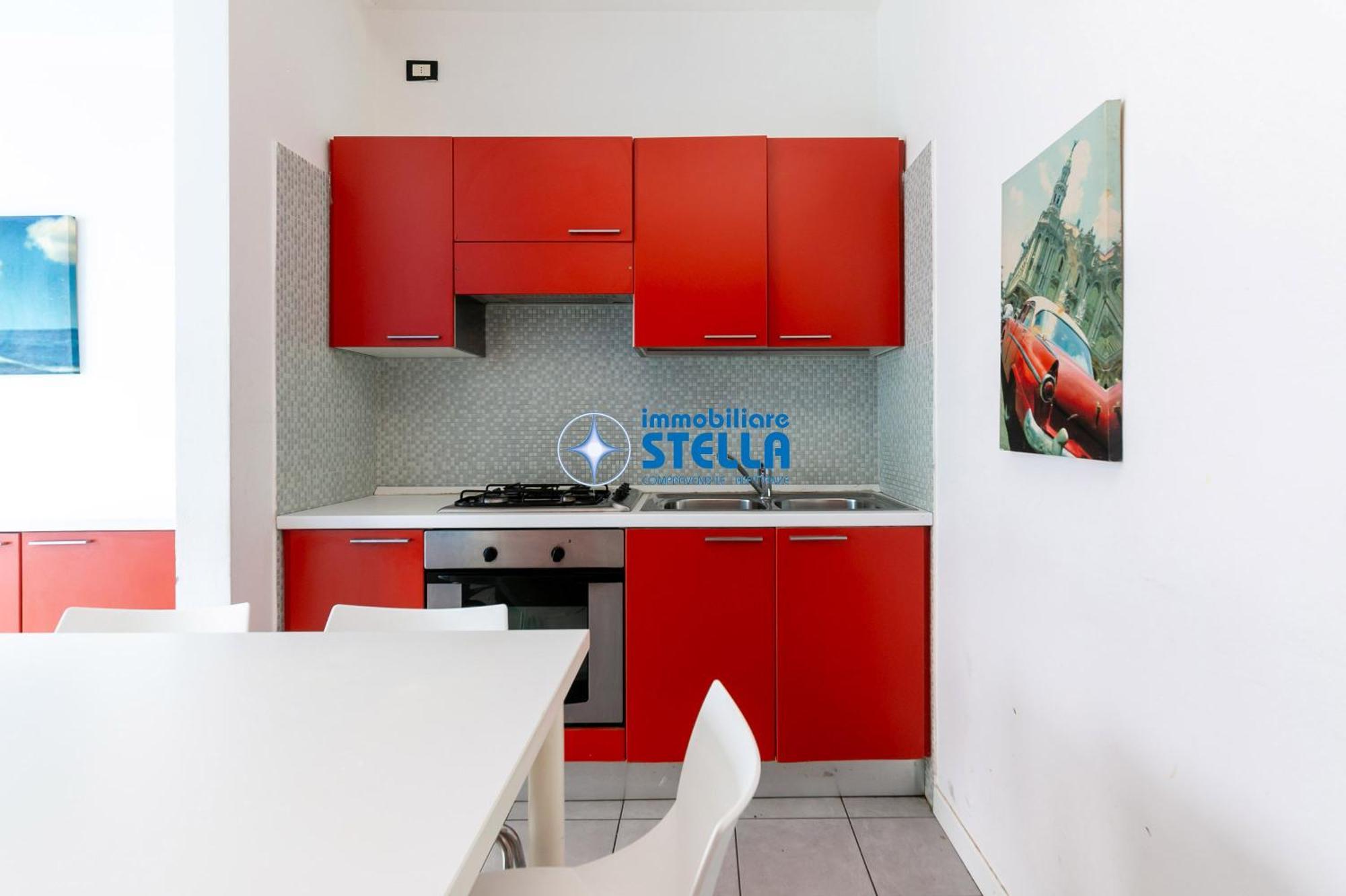 Ferienhaus Milan *