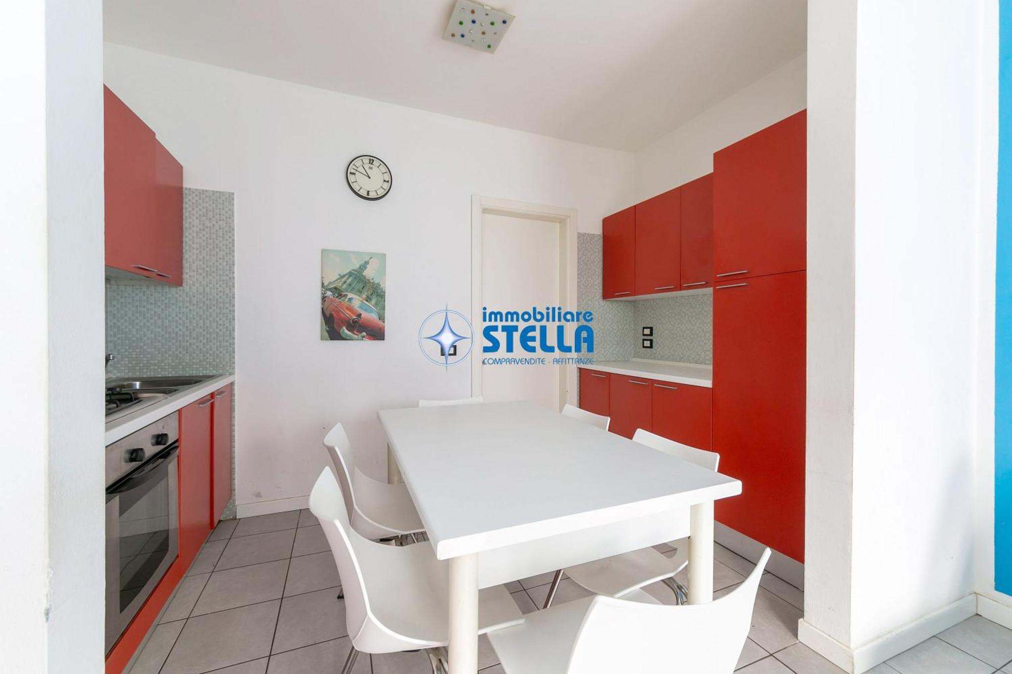 Ferienhaus Milan Lido di Jesolo